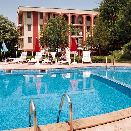 Rilena Hotel كيتن المظهر الخارجي الصورة