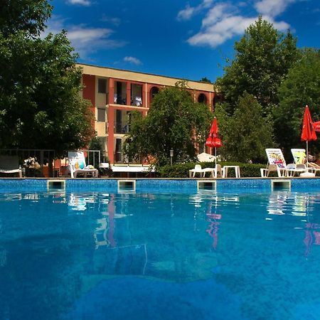 Rilena Hotel كيتن المظهر الخارجي الصورة