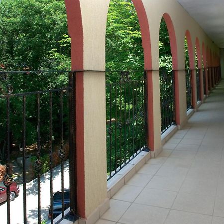Rilena Hotel كيتن المظهر الخارجي الصورة