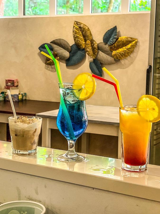 Rilena Hotel كيتن المظهر الخارجي الصورة