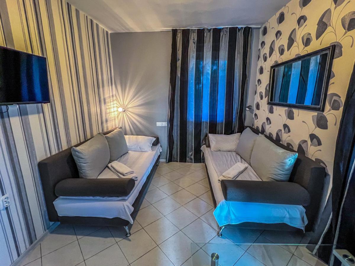 Rilena Hotel كيتن المظهر الخارجي الصورة