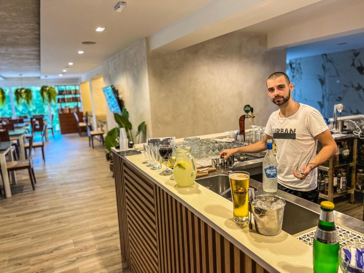 Rilena Hotel كيتن المظهر الخارجي الصورة