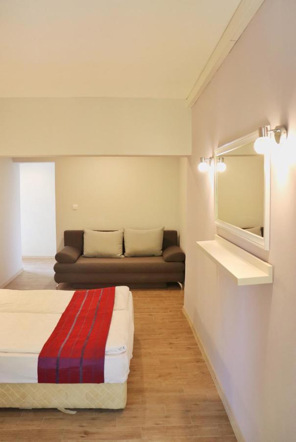 Rilena Hotel كيتن المظهر الخارجي الصورة