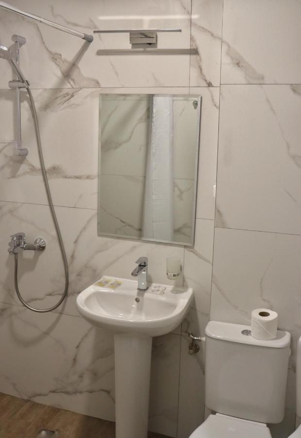 Rilena Hotel كيتن المظهر الخارجي الصورة