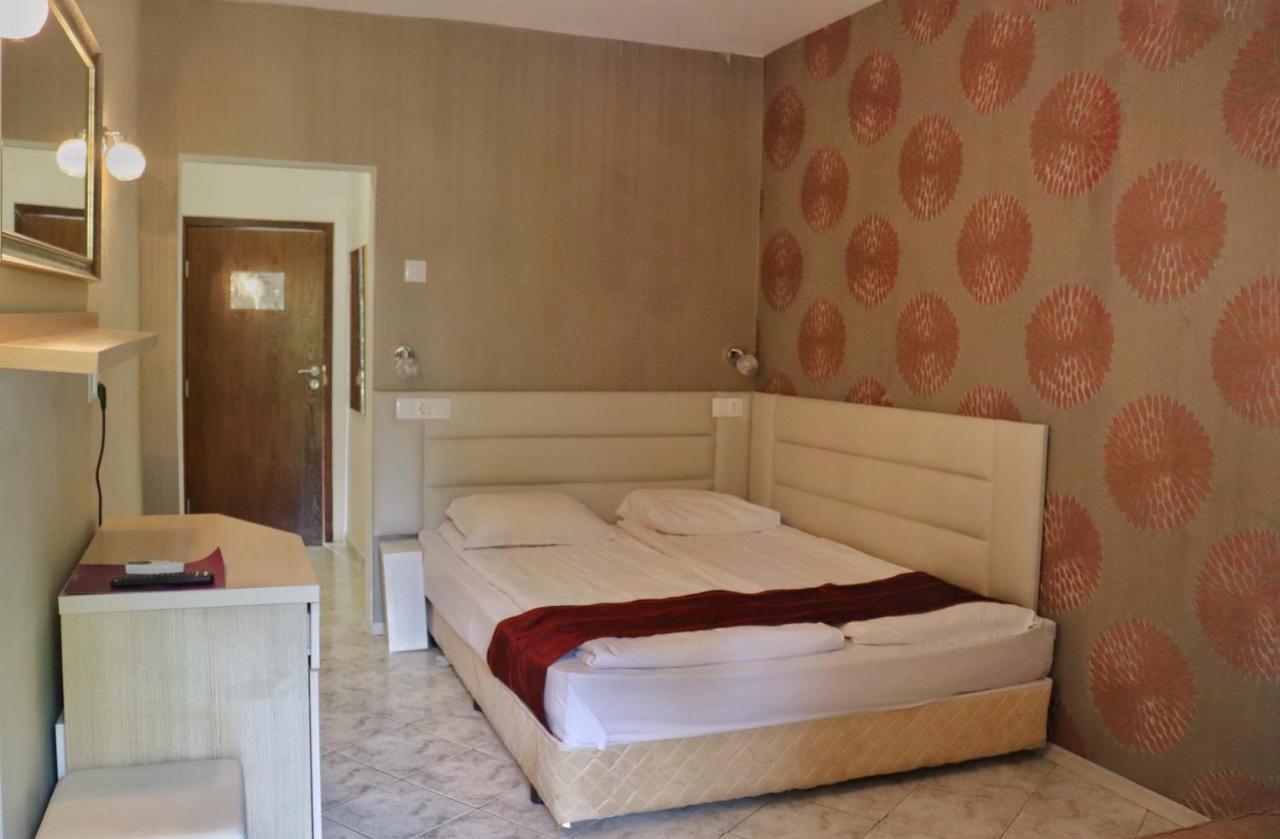 Rilena Hotel كيتن المظهر الخارجي الصورة