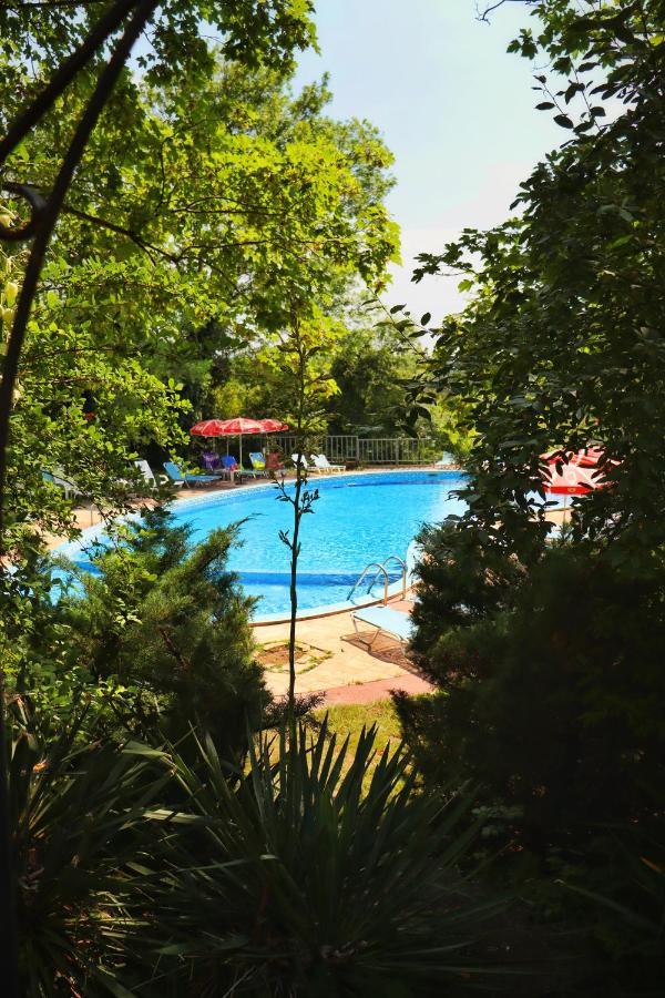Rilena Hotel كيتن المظهر الخارجي الصورة