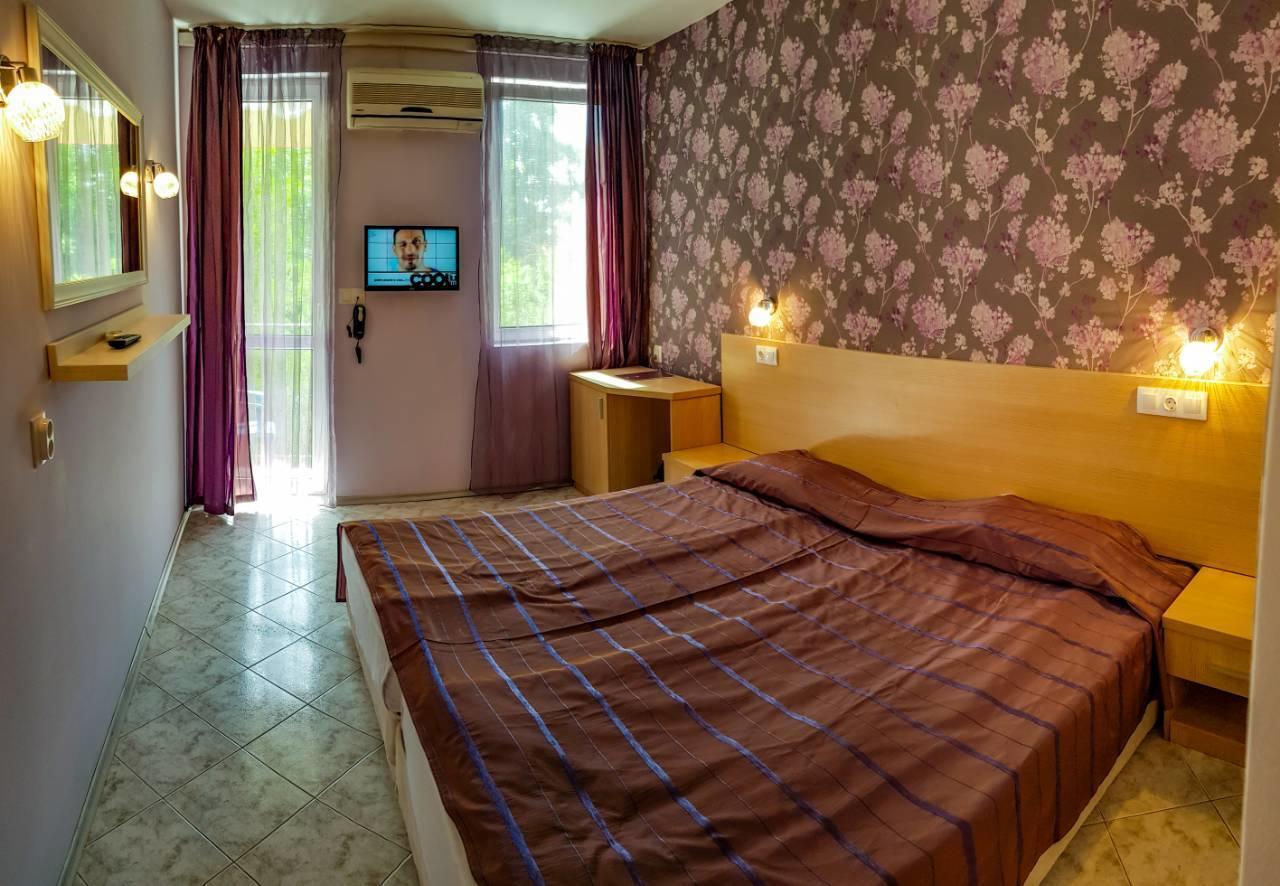 Rilena Hotel كيتن المظهر الخارجي الصورة