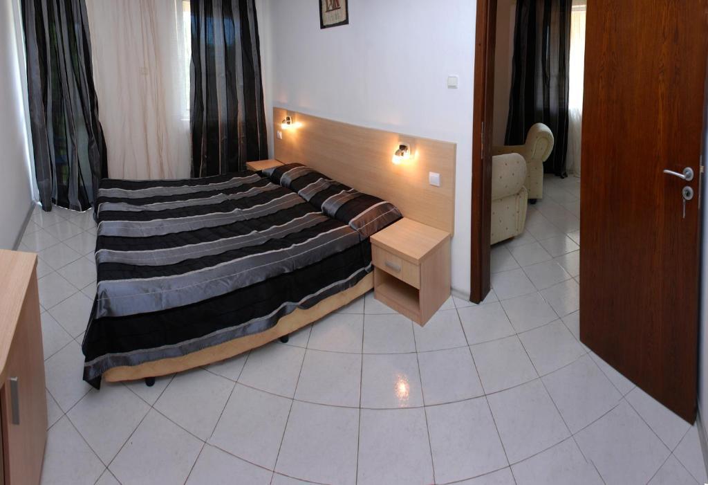 Rilena Hotel كيتن الغرفة الصورة